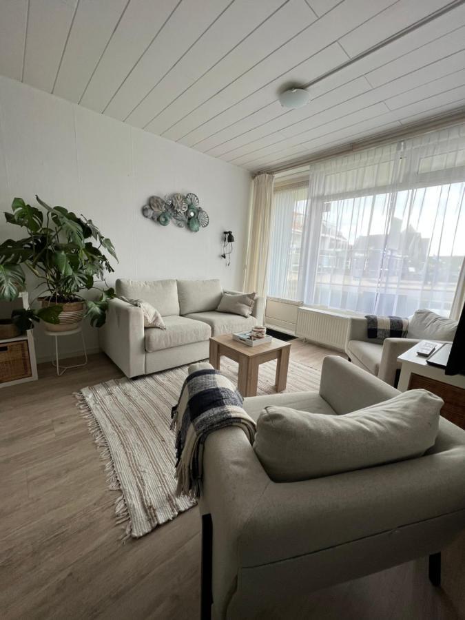 Vakantiehuisje 佐特兰德 外观 照片