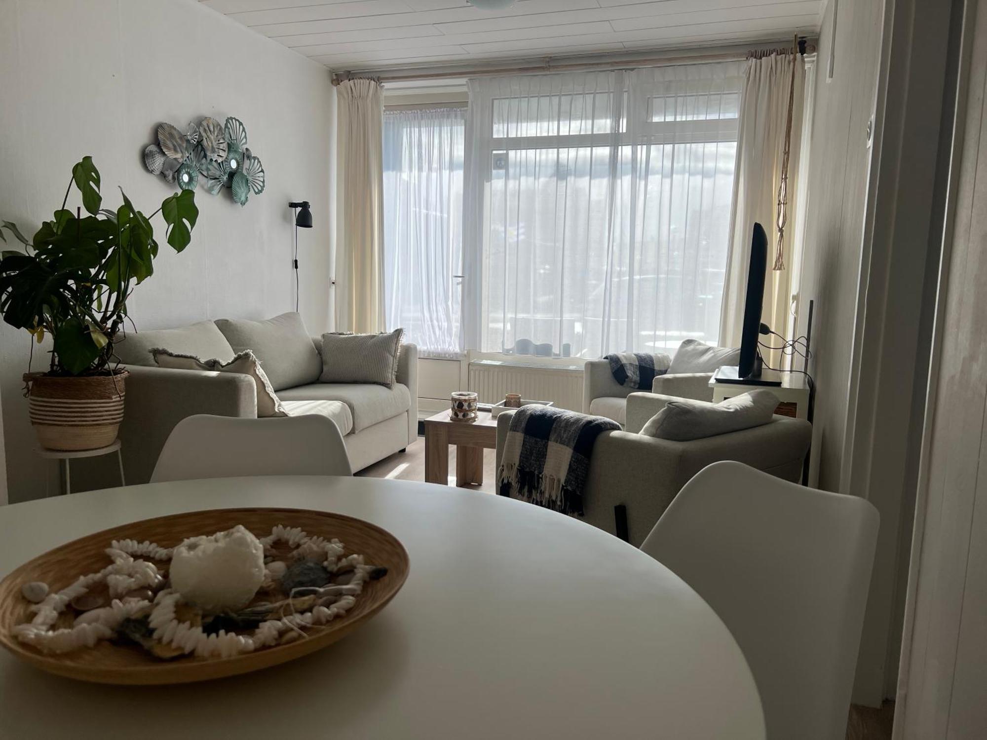 Vakantiehuisje 佐特兰德 外观 照片